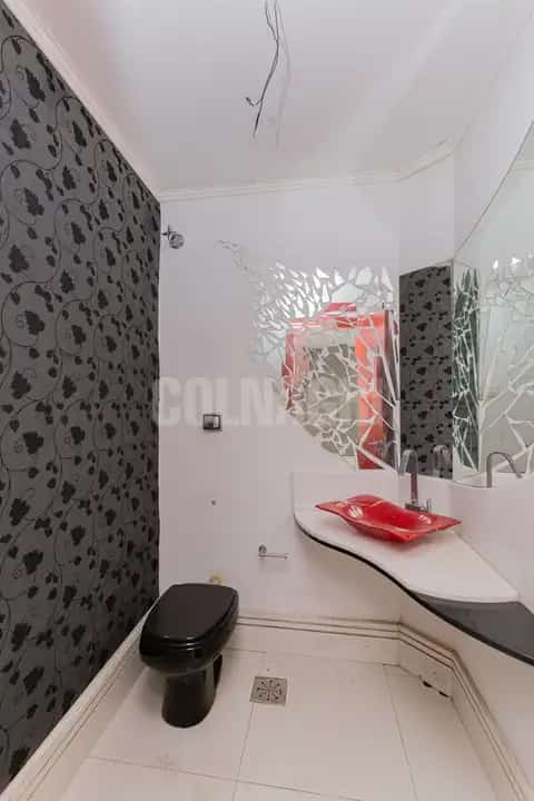 Casa · 4 dormitórios em Petrópolis — miniatura 7