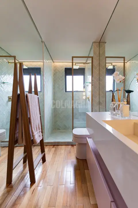 Apartamento · 4 dormitórios no Boa Vista — miniatura 16