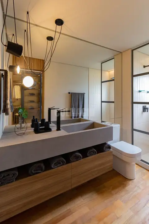 Apartamento · 4 dormitórios no Boa Vista — miniatura 11