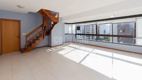 Cobertura · 2 dormitórios na Bela Vista — miniatura 3