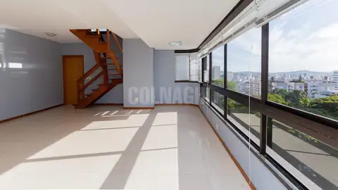 Cobertura · 2 dormitórios na Bela Vista — miniatura 4