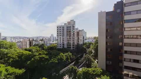 Cobertura · 2 dormitórios na Bela Vista — miniatura 10