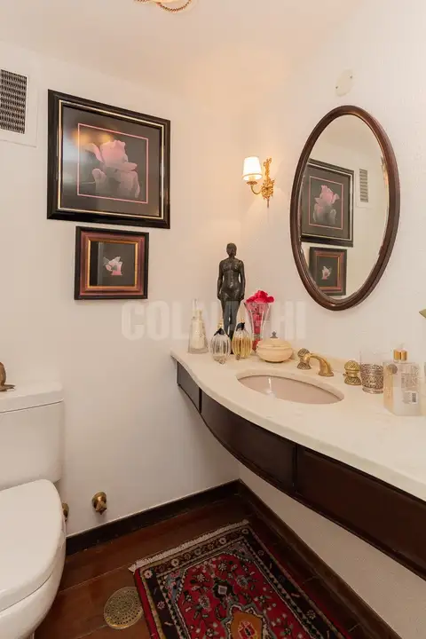 Apartamento · 3 dormitórios no Moinhos de Vento — miniatura 2