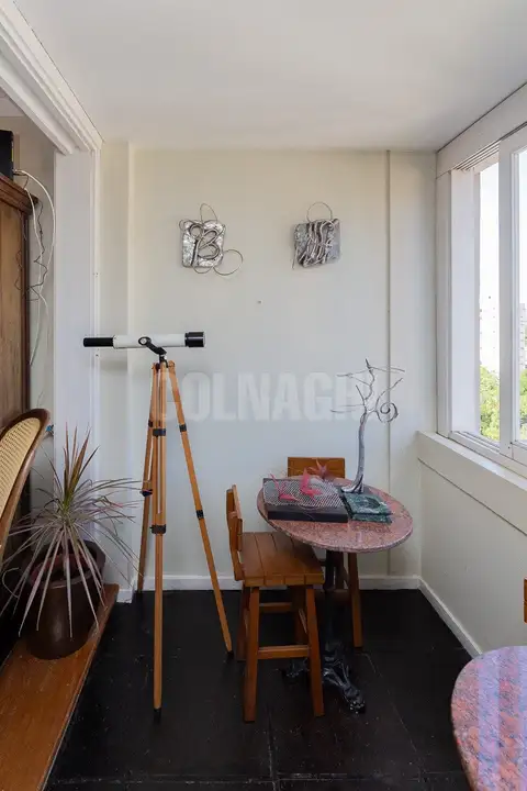 Apartamento · 3 dormitórios no Moinhos de Vento — miniatura 14