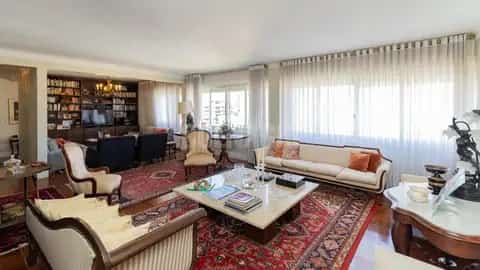 Apartamento · 3 dormitórios no Moinhos de Vento — miniatura 3
