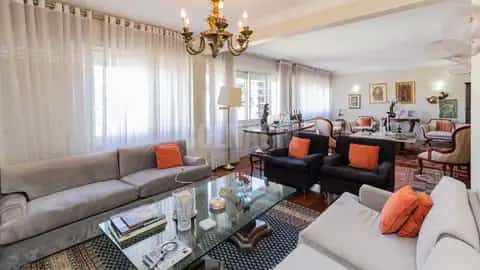 Apartamento · 3 dormitórios no Moinhos de Vento — miniatura 7