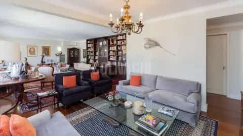 Apartamento · 3 dormitórios no Moinhos de Vento — miniatura 8