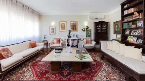 Apartamento · 3 dormitórios no Moinhos de Vento — miniatura 9
