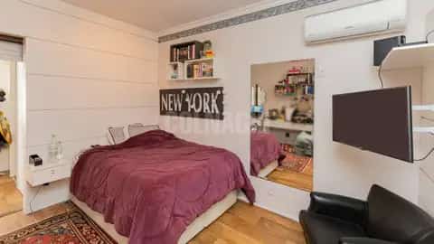 Cobertura · 5 dormitórios na Bela Vista — miniatura 13