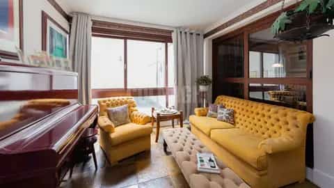 Cobertura · 5 dormitórios na Bela Vista — miniatura 7