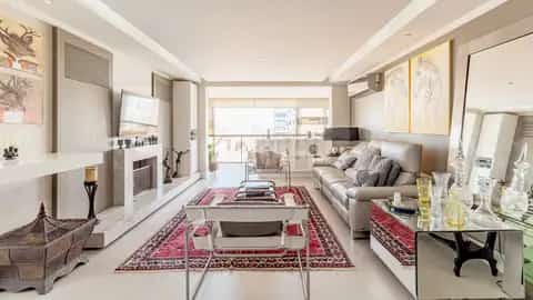 Apartamento · 3 dormitórios na Bela Vista — miniatura 3