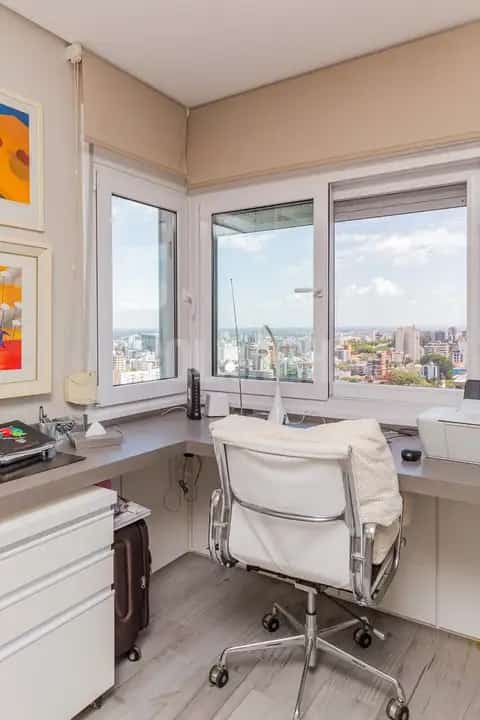 Apartamento · 3 dormitórios na Bela Vista — miniatura 16