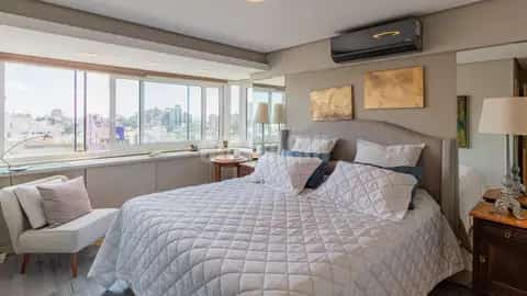 Apartamento · 3 dormitórios na Bela Vista — miniatura 17