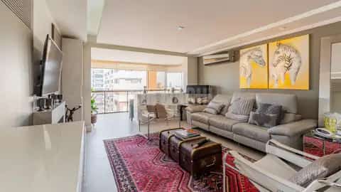 Apartamento · 3 dormitórios na Bela Vista — miniatura 5