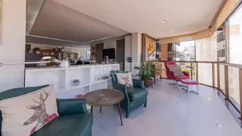 Apartamento · 3 dormitórios na Bela Vista — miniatura 8