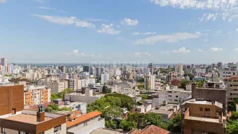 Apartamento · 3 dormitórios na Bela Vista — miniatura 10