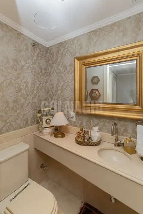 Apartamento · 3 dormitórios na Bela Vista — miniatura 11