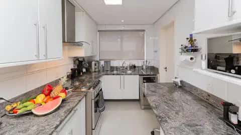 Apartamento · 3 dormitórios na Bela Vista — miniatura 12