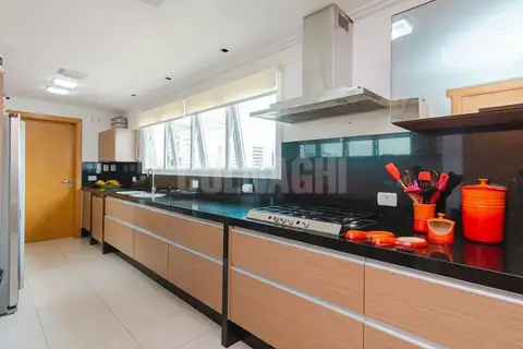 Apartamento · 3 dormitórios no Três Figueiras — miniatura 12