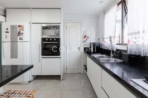 Apartamento · 3 dormitórios no Moinhos de Vento — miniatura 16