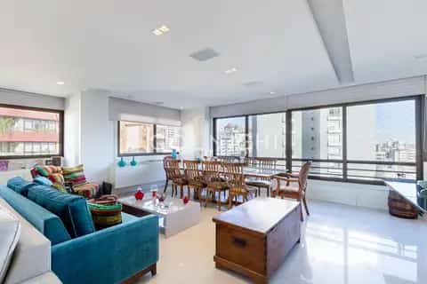Apartamento · 3 dormitórios no Moinhos de Vento — miniatura 6