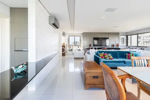Apartamento · 3 dormitórios no Moinhos de Vento — miniatura 10