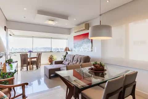 Apartamento · 3 dormitórios em Petrópolis — miniatura 3