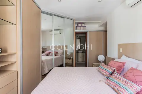 Apartamento · 3 dormitórios em Petrópolis — miniatura 15
