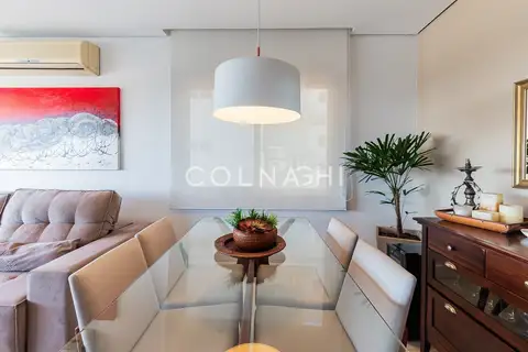 Apartamento · 3 dormitórios em Petrópolis — miniatura 4