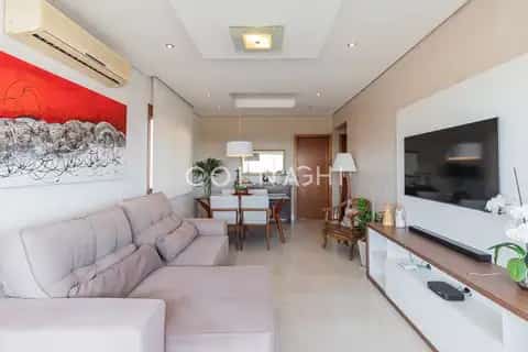 Apartamento · 3 dormitórios em Petrópolis — miniatura 5
