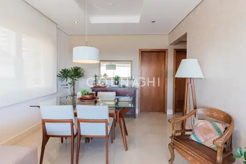 Apartamento · 3 dormitórios em Petrópolis — miniatura 7