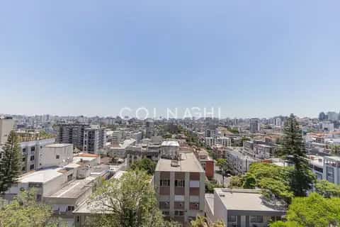 Apartamento · 3 dormitórios em Petrópolis — miniatura 10