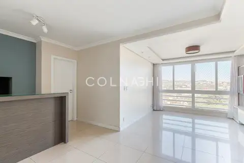 Apartamento · 3 dormitórios em Petrópolis — miniatura 2