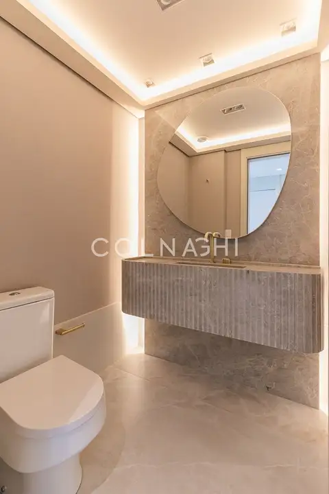 Apartamento · 4 dormitórios na Bela Vista — miniatura 12