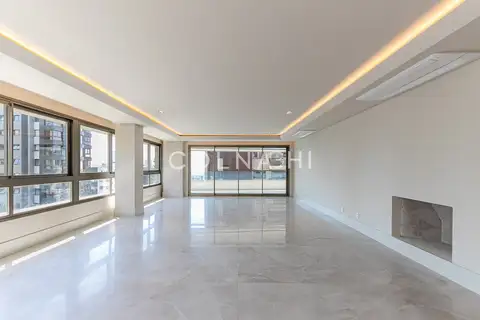 Apartamento · 4 dormitórios na Bela Vista — miniatura 6