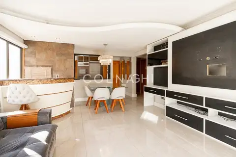 Apartamento · 3 dormitórios em Petrópolis — miniatura 3