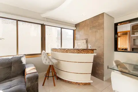 Apartamento · 3 dormitórios em Petrópolis — miniatura 5