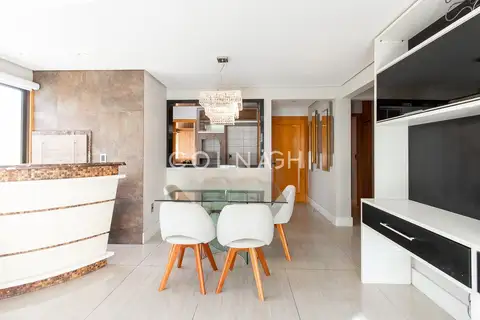 Apartamento · 3 dormitórios em Petrópolis — miniatura 7