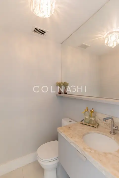 Apartamento · 3 dormitórios no Central Parque — miniatura 2