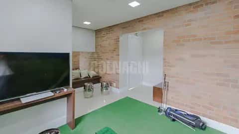 Apartamento · 3 dormitórios no Central Parque — miniatura 15