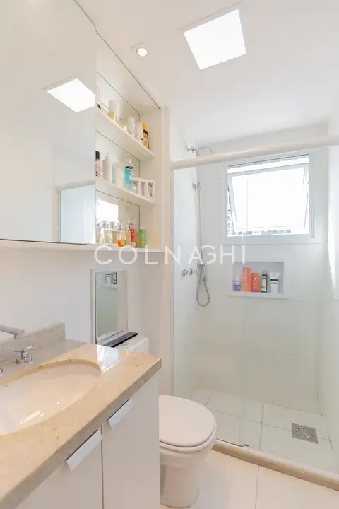 Apartamento · 3 dormitórios no Central Parque — miniatura 4