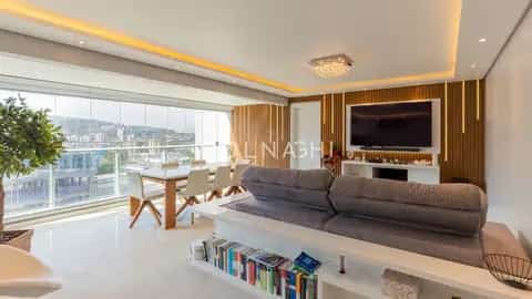 Apartamento · 3 dormitórios no Central Parque — miniatura 1
