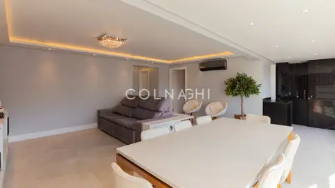 Apartamento · 3 dormitórios no Central Parque — miniatura 6