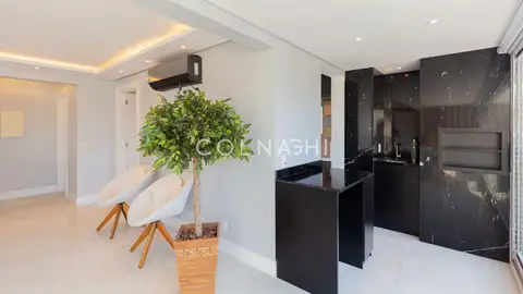 Apartamento · 3 dormitórios no Central Parque — miniatura 8