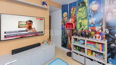 Apartamento · 3 dormitórios no Chácara das Pedras — miniatura 13