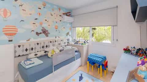 Apartamento · 3 dormitórios no Chácara das Pedras — miniatura 15