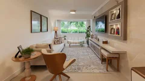 Apartamento · 3 dormitórios no Chácara das Pedras — miniatura 5