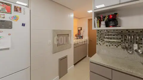 Apartamento · 3 dormitórios no Chácara das Pedras — miniatura 9