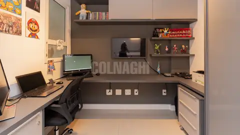 Apartamento · 3 dormitórios no Chácara das Pedras — miniatura 11