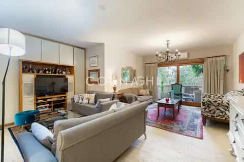 Apartamento Garden · 3 dormitórios na Bela Vista — miniatura 2
